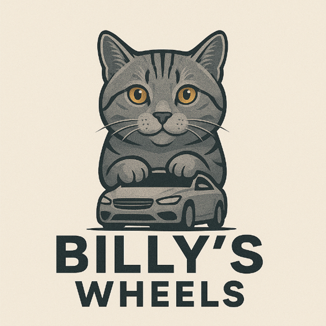 Billy's Wheels
