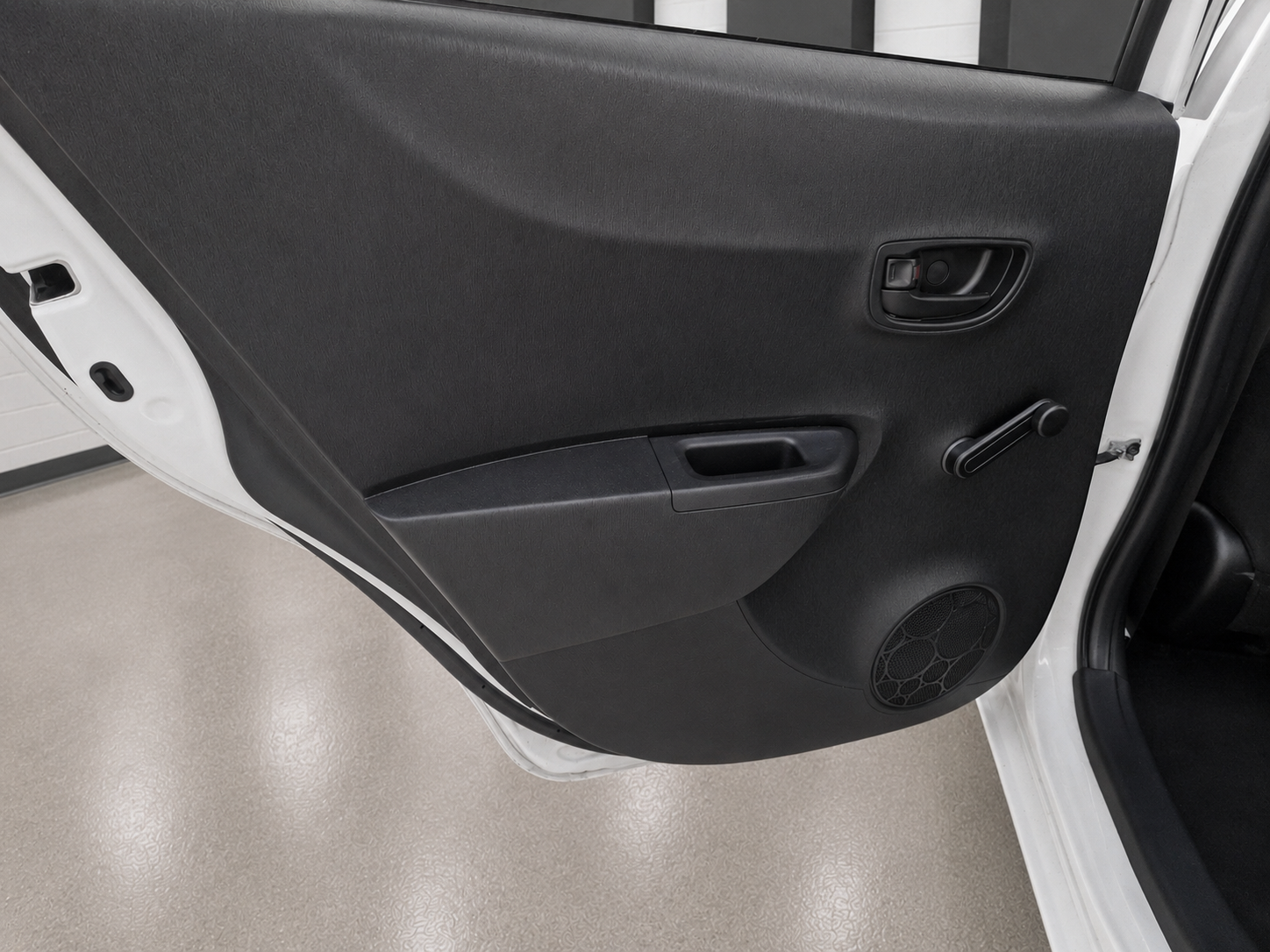 2012 Toyota Yaris Edition photograph 20 of 20