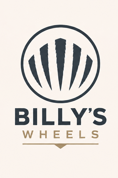 Billy's Wheels